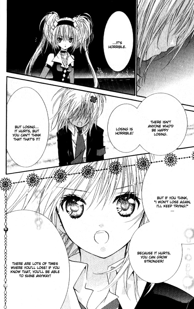 Shugo Chara! Encore! Chapter 6.25 page 39 - Vol.6 Chapter 25