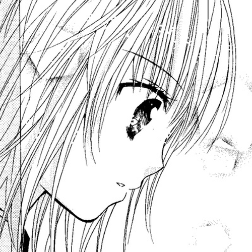 Shugo Chara! Encore! Vol.6 Chapter 26 cover