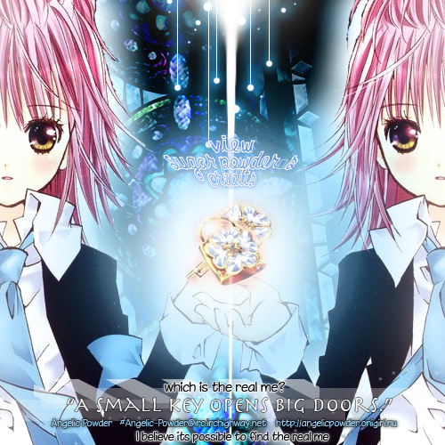Shugo Chara! Encore! Chapter 7.30 page 1 - Vol.7 Chapter 30