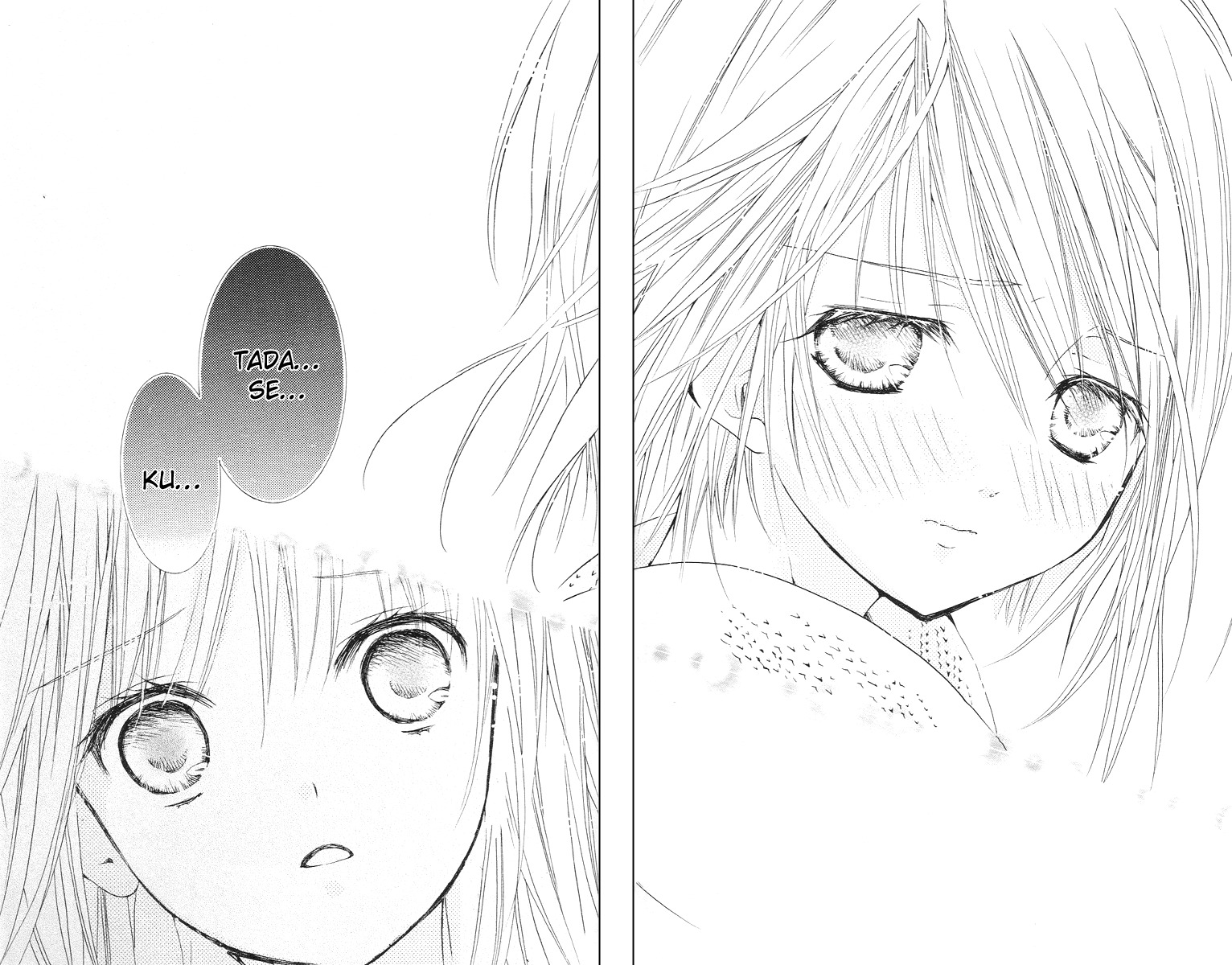 Shugo Chara! Encore! Chapter 7.30 page 42 - Vol.7 Chapter 30