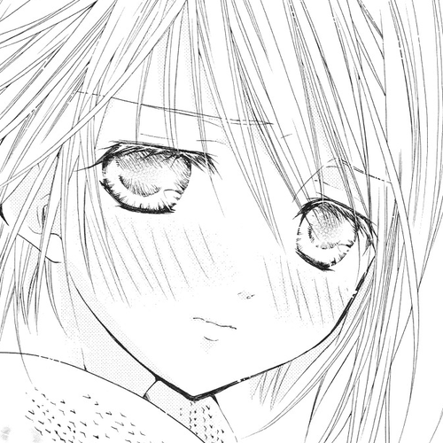 Shugo Chara! Encore! Vol.7 Chapter 30 cover