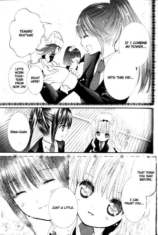 Shugo Chara! Encore! Chapter 8.34 page 34 - Vol.8 Chapter 34