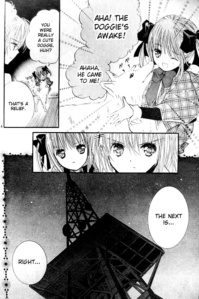 Shugo Chara! Encore! Chapter 9.36 page 12 - Vol.9 Chapter 36