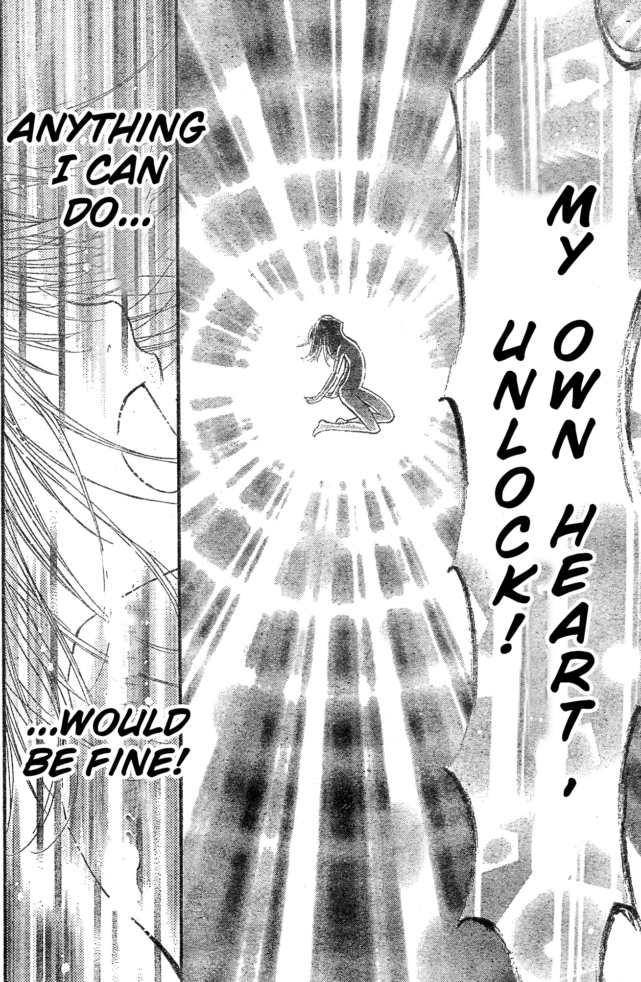 Shugo Chara! Encore! Chapter 9.38 page 10 - Vol.9 Chapter 38