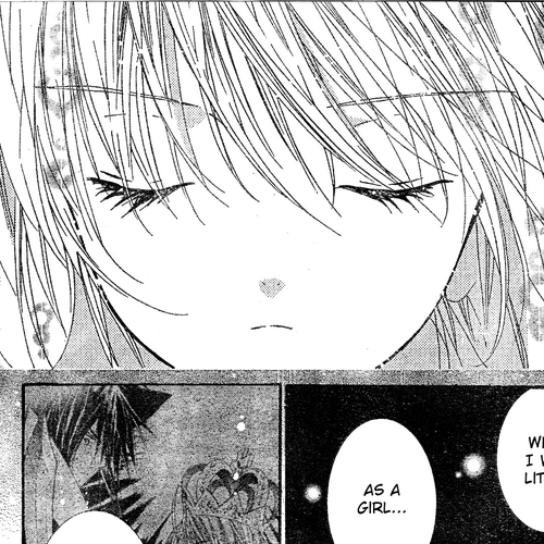 Shugo Chara! Encore! Vol.9 Chapter 38 cover