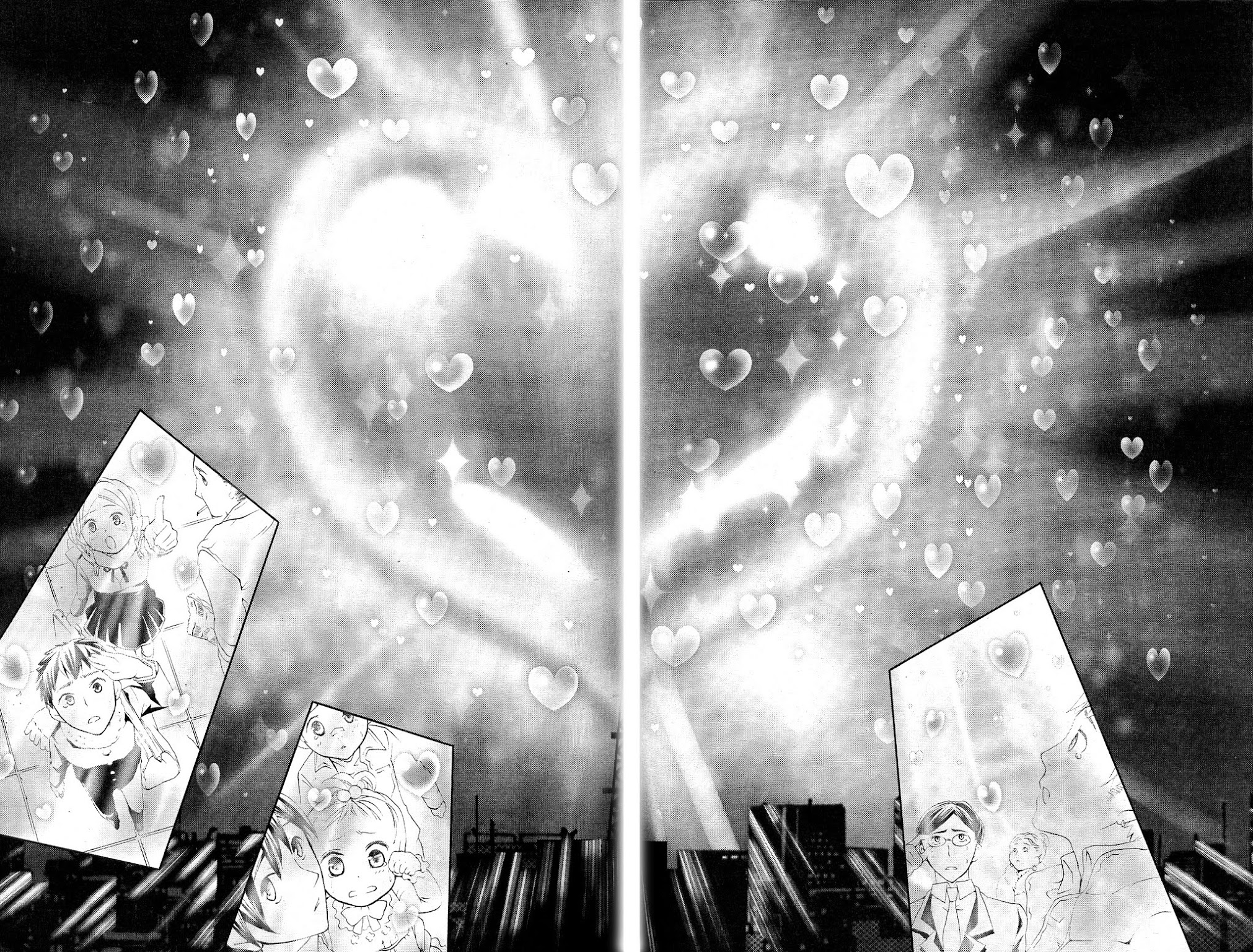 Shugo Chara! Encore! Chapter 9.39 page 19 - Vol.9 Chapter 39