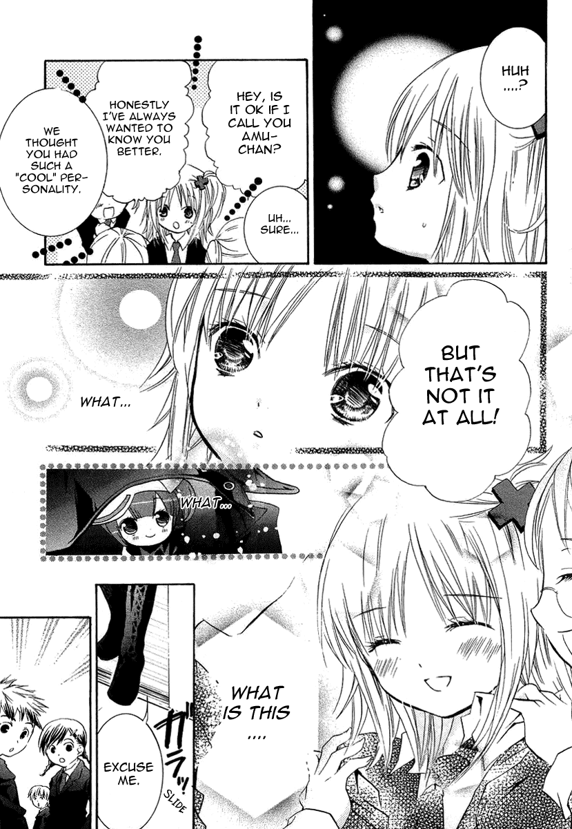 Shugo Chara Chapter 1.2 page 11 - Vol.1 Chapter 2