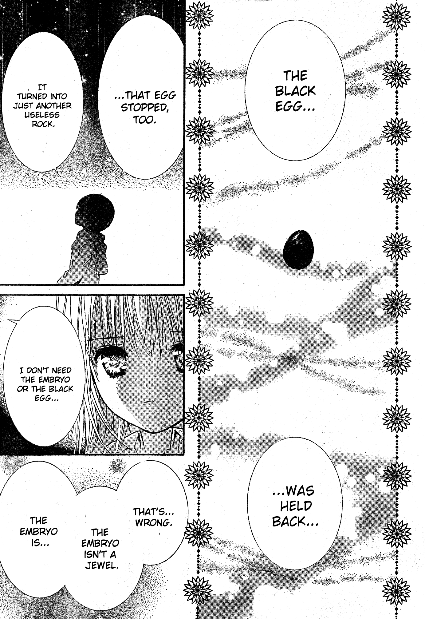 Shugo Chara Chapter 10.40 page 24 - Vol.10 Chapter 40