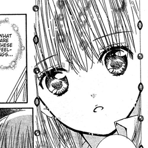 Shugo Chara Vol.10 Chapter 42 cover