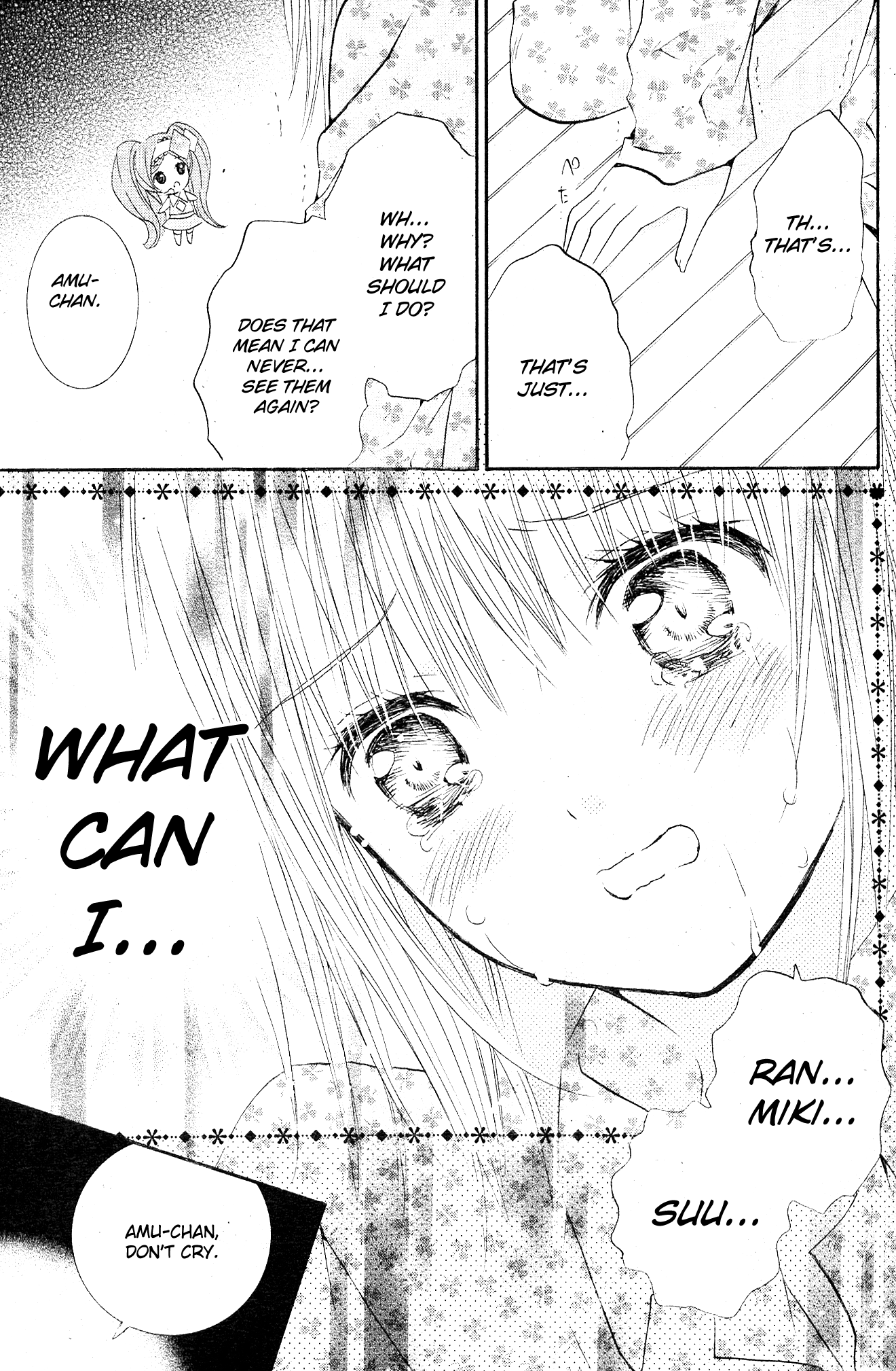 Shugo Chara Chapter 10.44 page 30 - Vol.10 Chapter 44