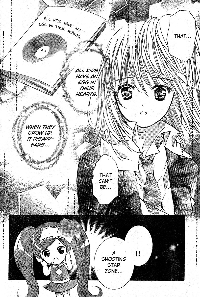Shugo Chara Chapter 11.46 page 24 - Vol.11 Chapter 46