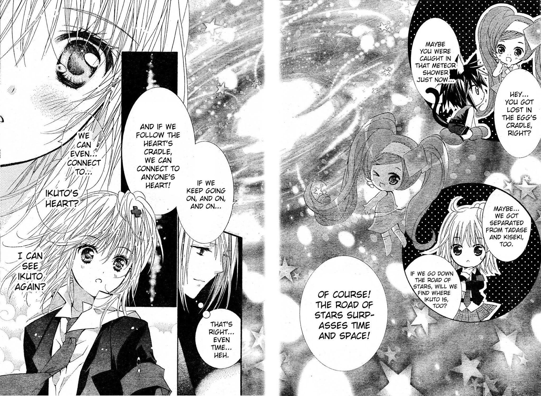 Shugo Chara Chapter 11.47 page 9 - Vol.11 Chapter 47