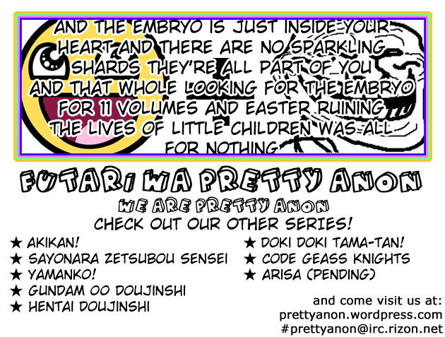 Shugo Chara Chapter 11.48 page 1 - Vol.11 Chapter 48
