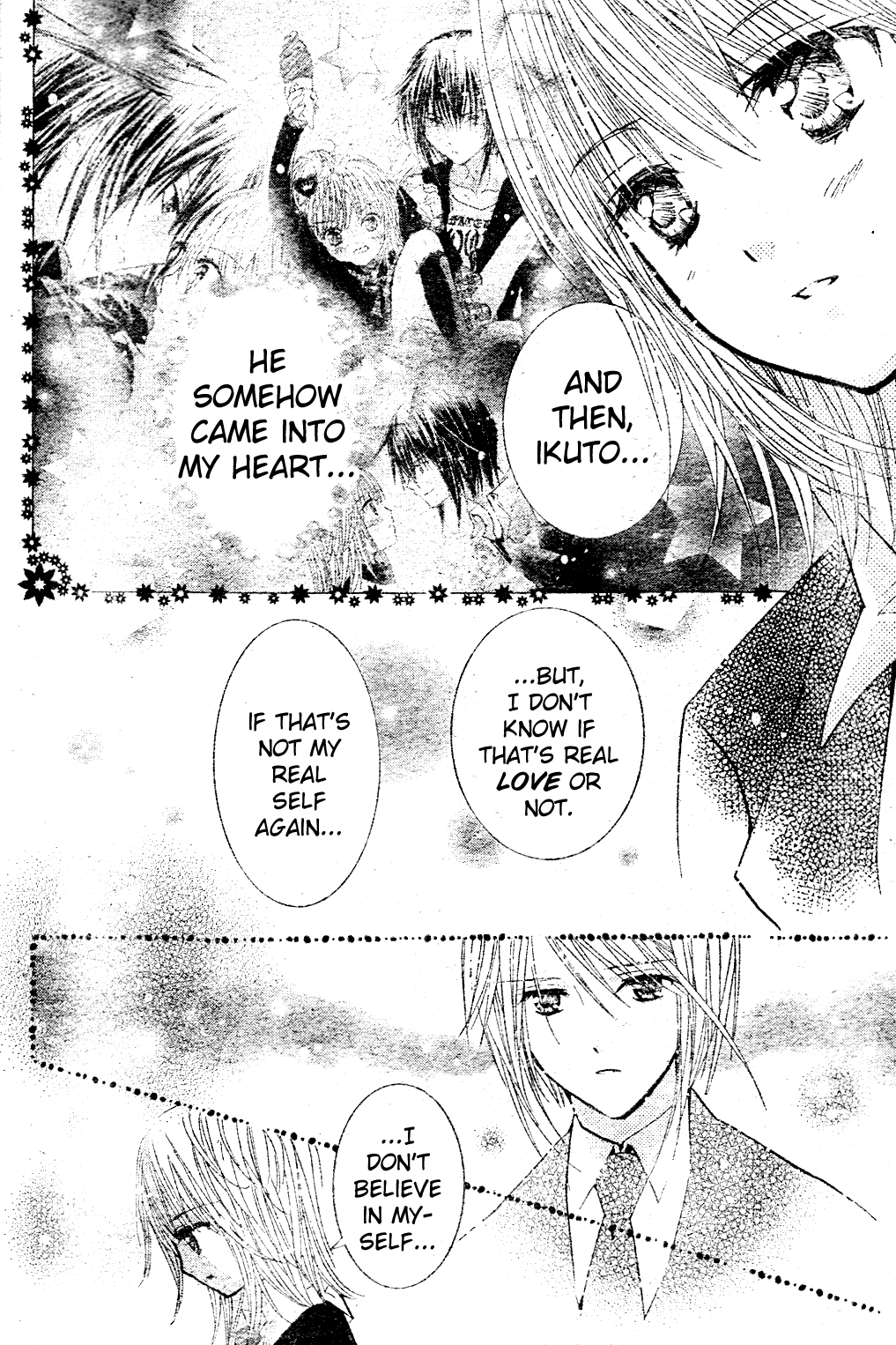Shugo Chara Chapter 11.48 page 40 - Vol.11 Chapter 48