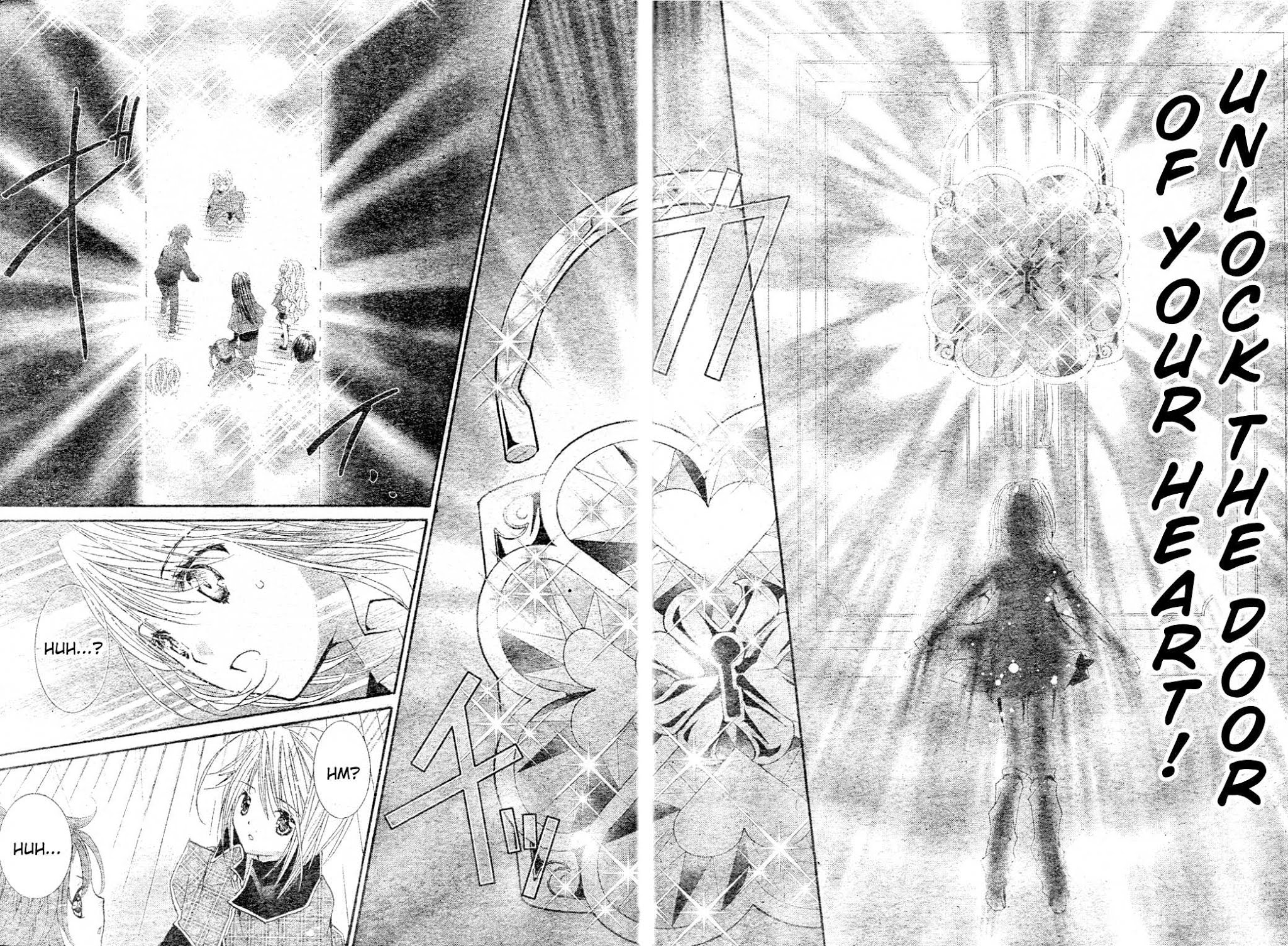 Shugo Chara Chapter 11.48 page 51 - Vol.11 Chapter 48