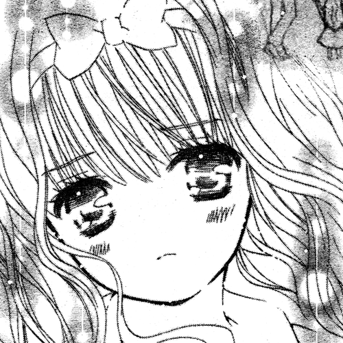 Shugo Chara Vol.12 Chapter 2: Encore! 2 cover