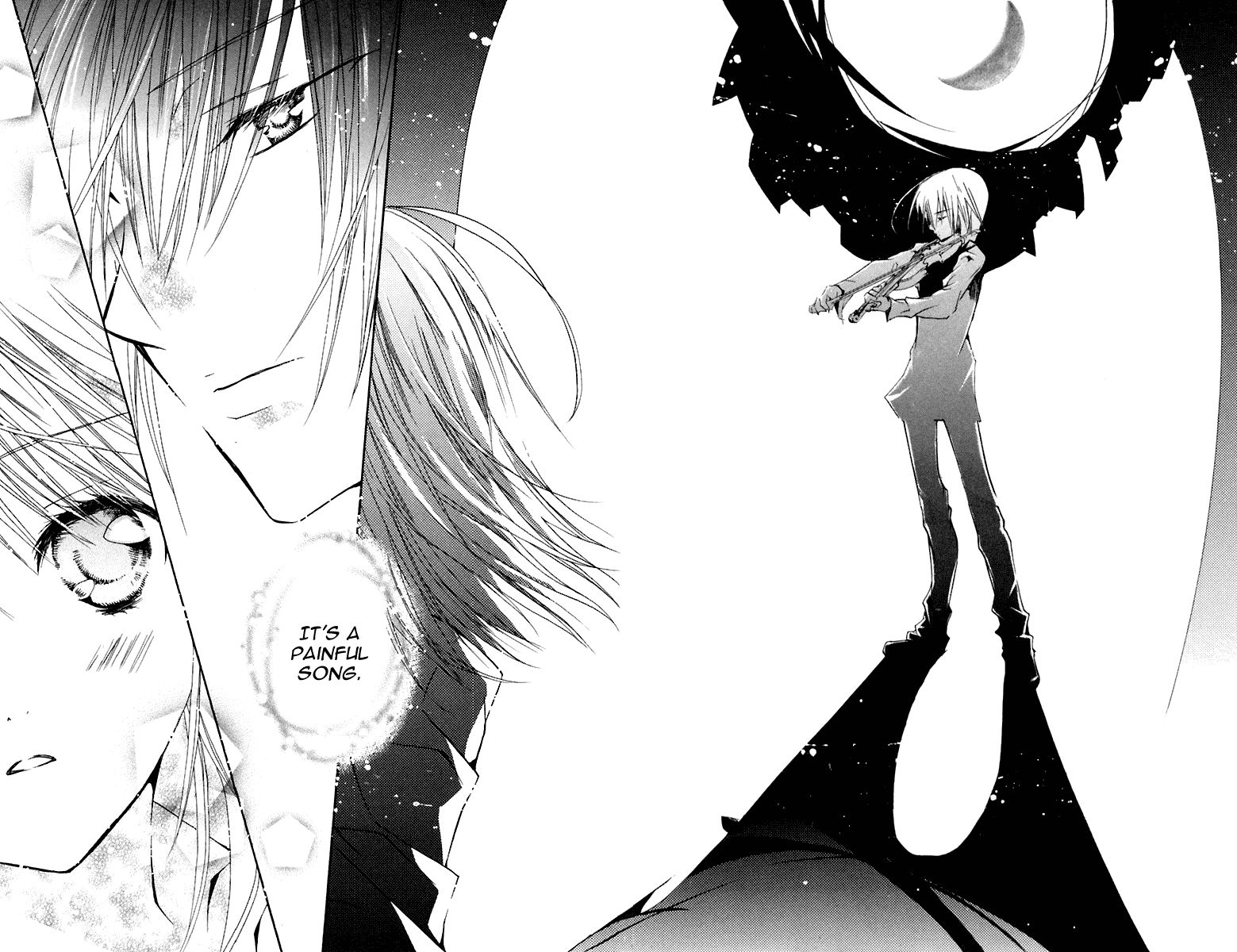 Shugo Chara Chapter 2.10 page 23 - Vol.2 Chapter 10
