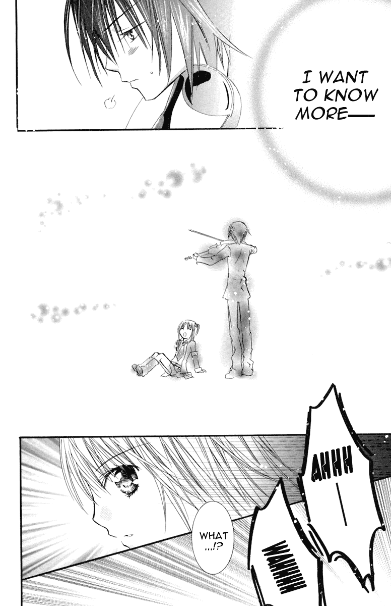 Shugo Chara Chapter 2.10 page 34 - Vol.2 Chapter 10