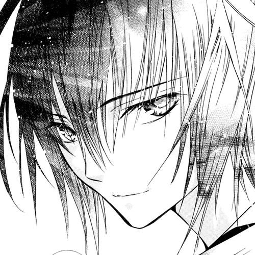 Shugo Chara Vol.2 Chapter 10 cover