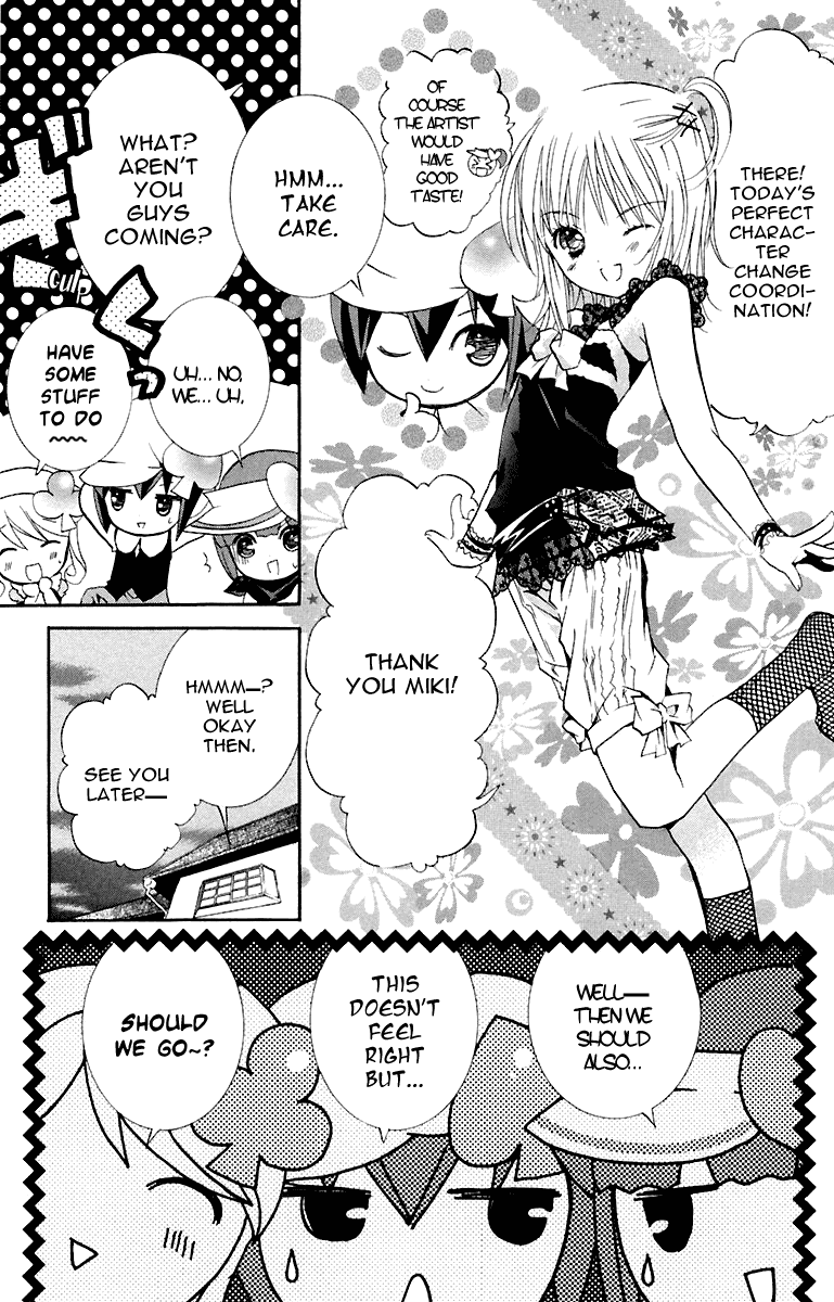 Shugo Chara Chapter 2.7 page 6 - Vol.2 Chapter 7