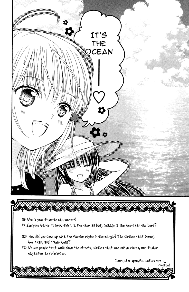 Shugo Chara Chapter 2.8 page 2 - Vol.2 Chapter 8
