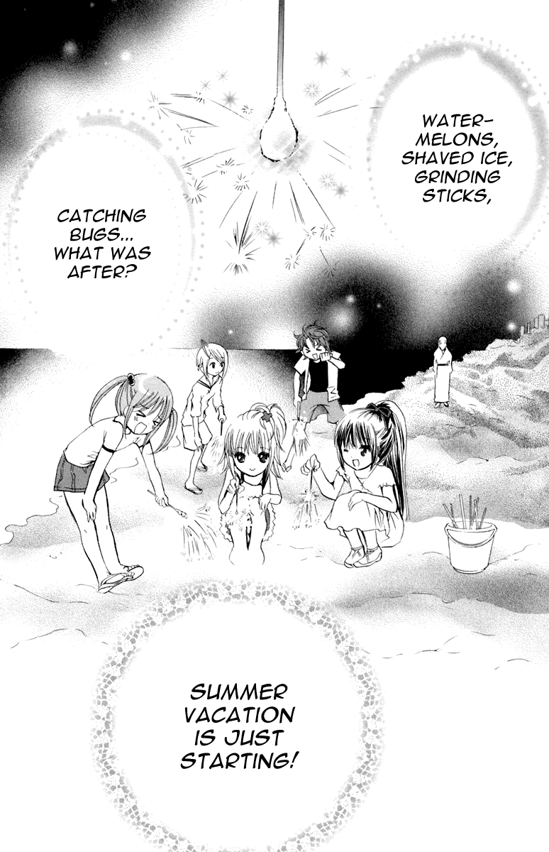 Shugo Chara Chapter 2.8 page 37 - Vol.2 Chapter 8
