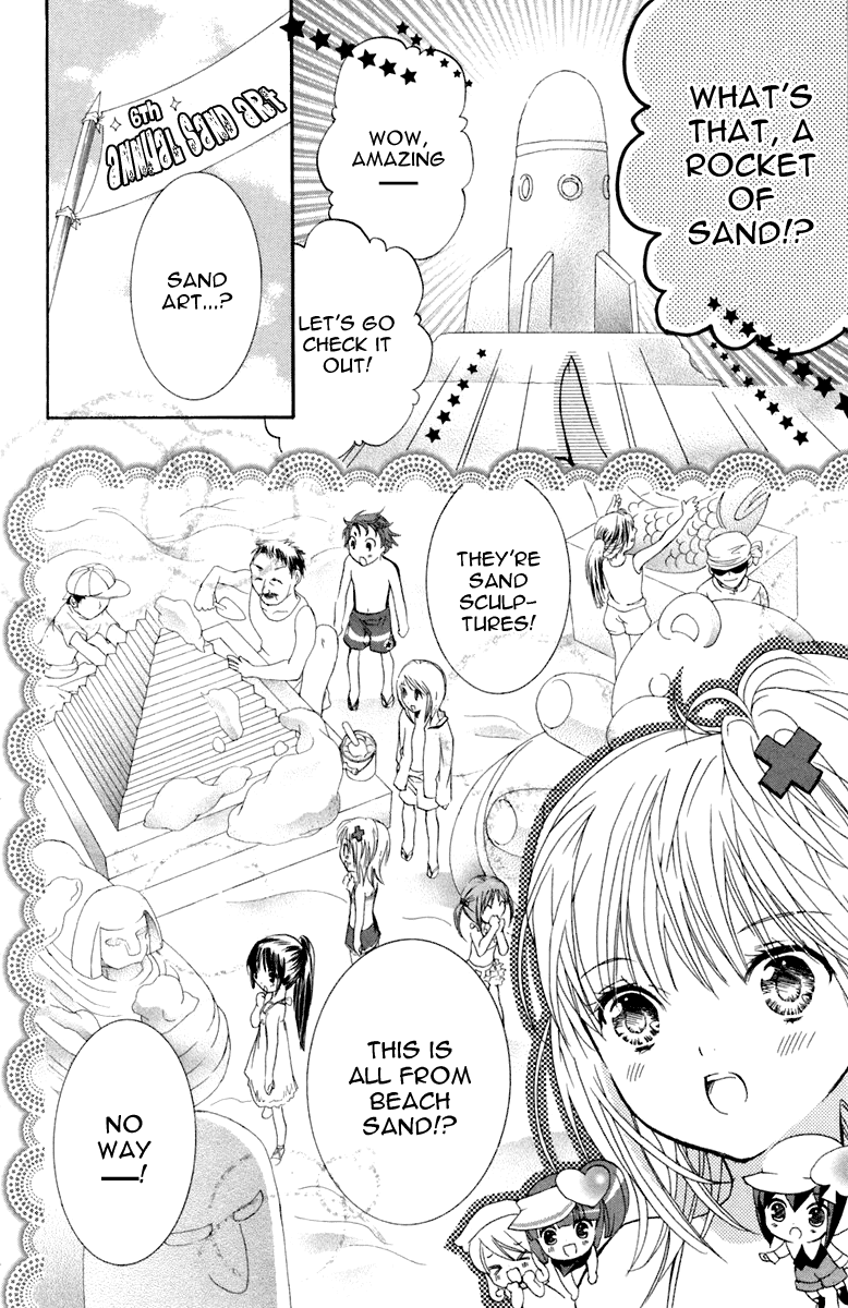 Shugo Chara Chapter 2.8 page 7 - Vol.2 Chapter 8