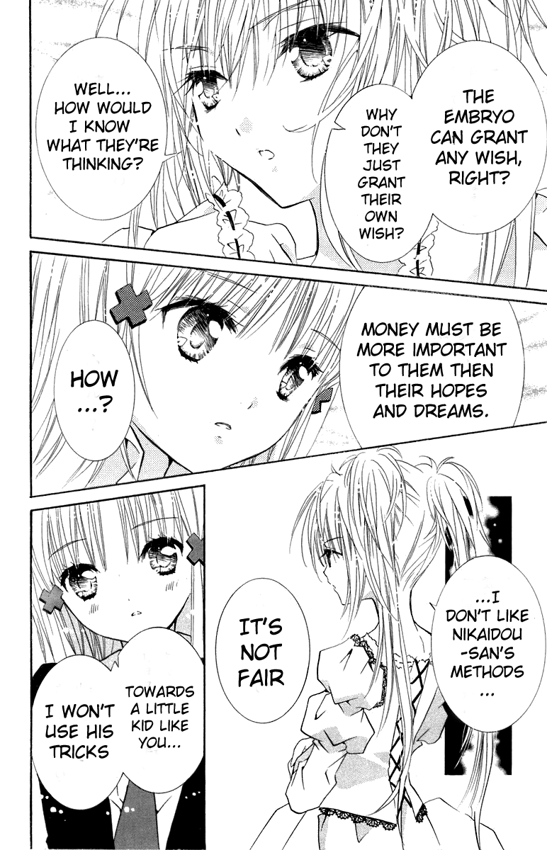 Shugo Chara Chapter 3.11 page 29 - Vol.3 Chapter 11