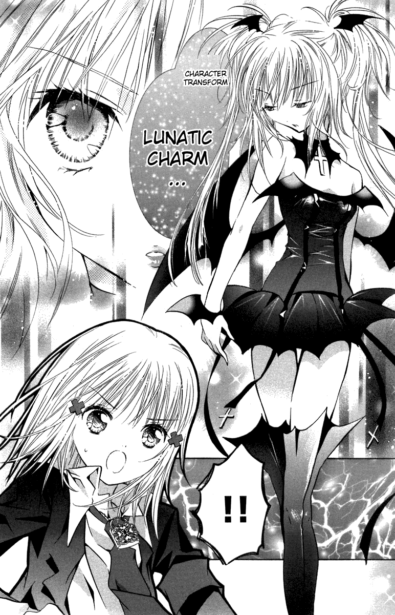 Shugo Chara Chapter 3.11 page 44 - Vol.3 Chapter 11