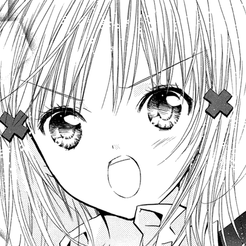 Shugo Chara Vol.3 Chapter 11 cover
