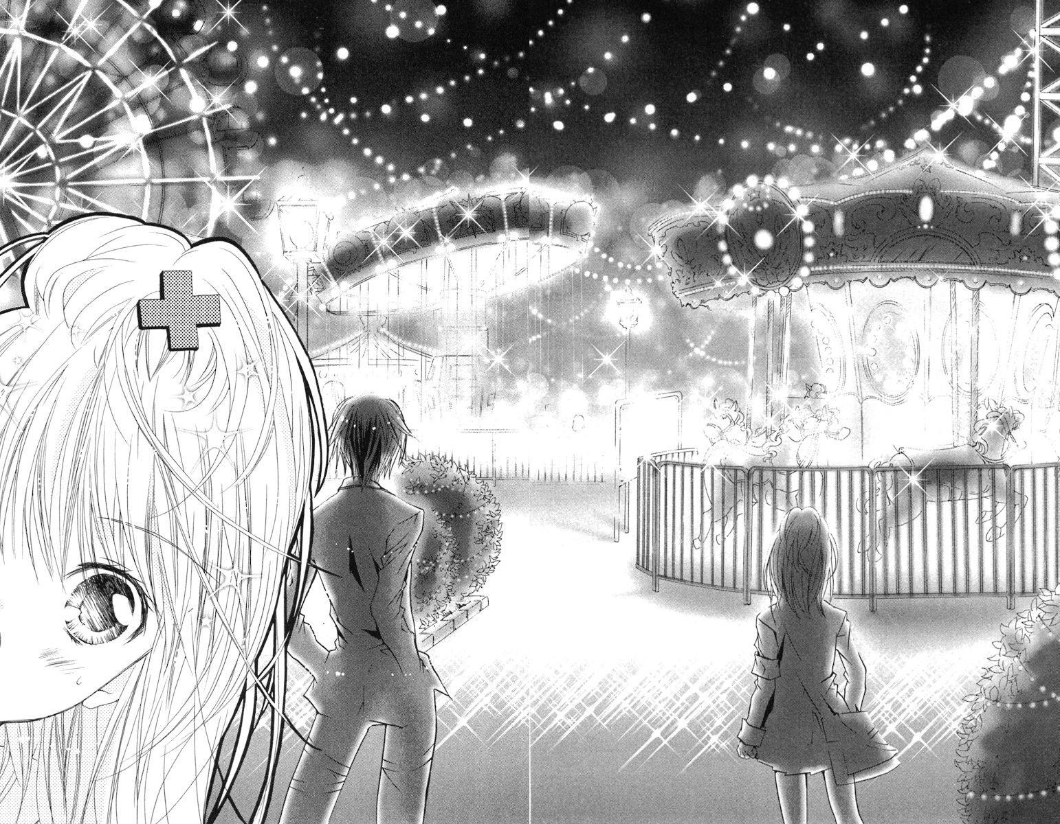Shugo Chara Chapter 3.14 page 23 - Vol.3 Chapter 14
