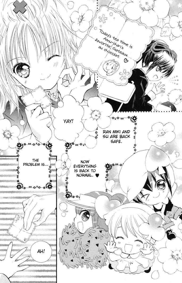 Shugo Chara Chapter 3.14 page 7 - Vol.3 Chapter 14