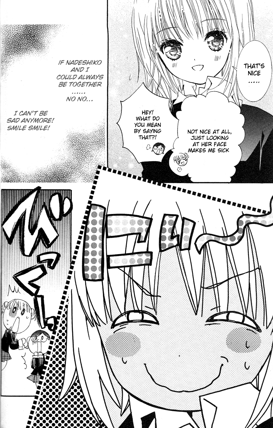 Shugo Chara Chapter 4.15 page 26 - Vol.4 Chapter 15