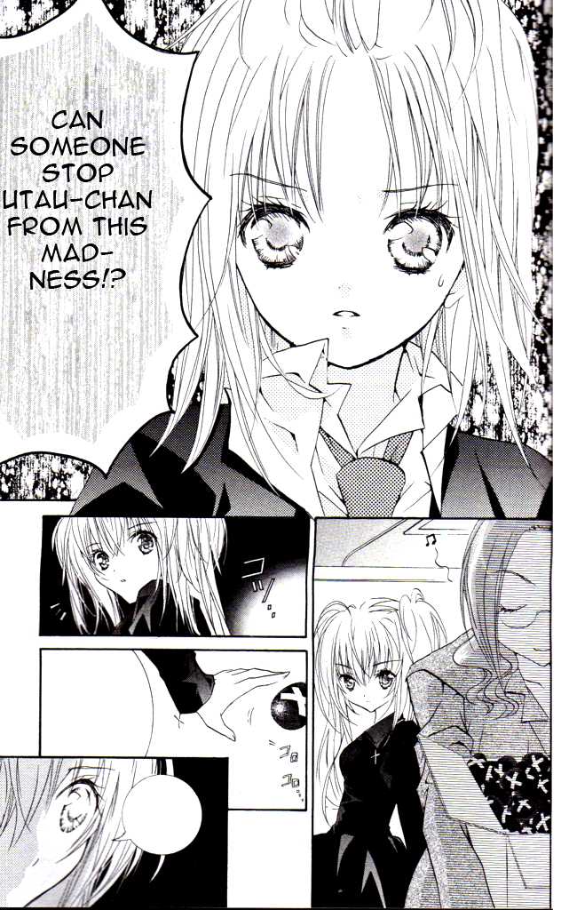 Shugo Chara Chapter 4.16 page 36 - Vol.4 Chapter 16