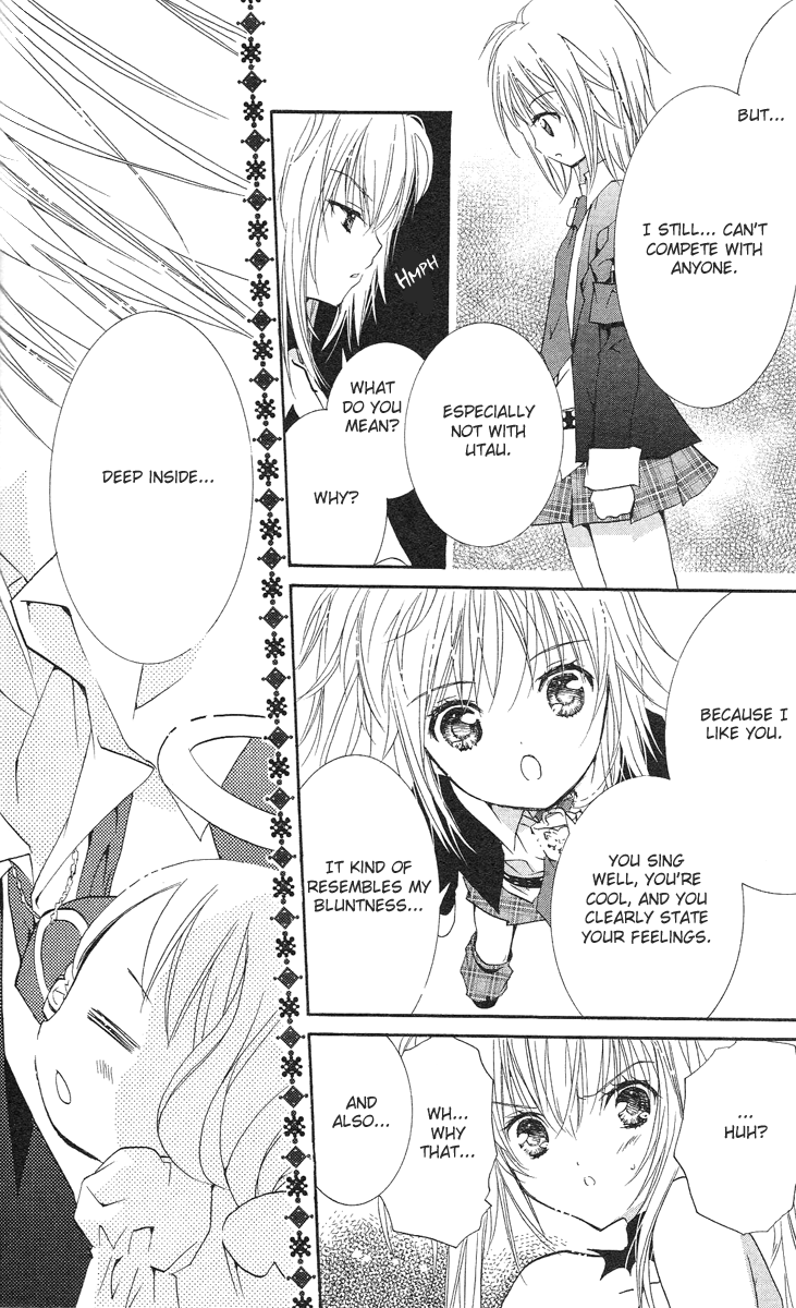 Shugo Chara Chapter 4.17 page 34 - Vol.4 Chapter 17