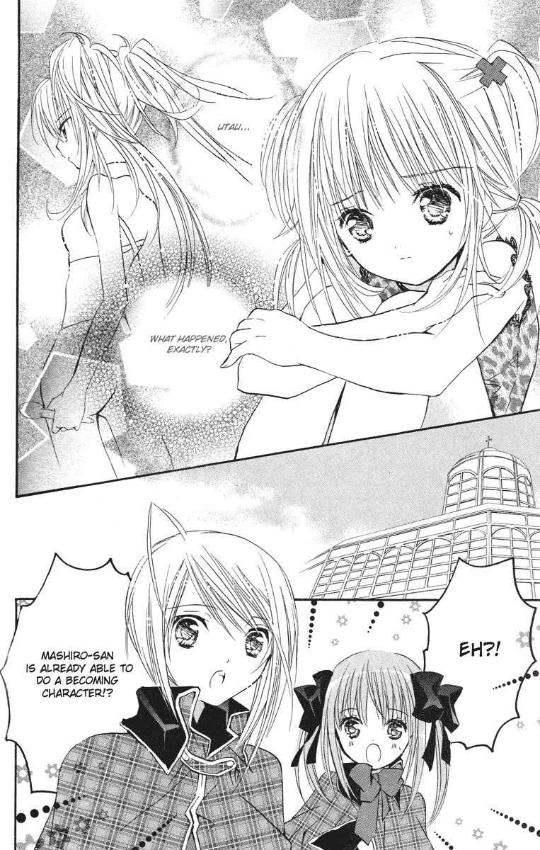 Shugo Chara Chapter 4.17 page 9 - Vol.4 Chapter 17