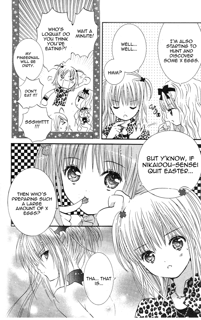 Shugo Chara Chapter 5.19 page 12 - Vol.5 Chapter 19
