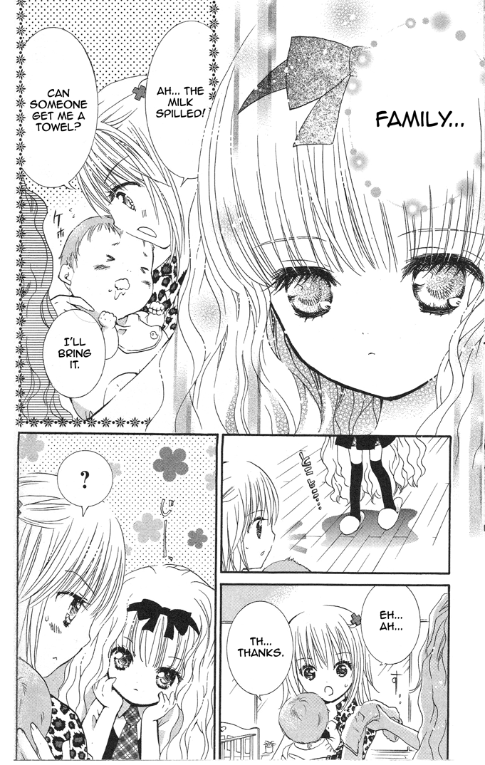 Shugo Chara Chapter 5.19 page 26 - Vol.5 Chapter 19