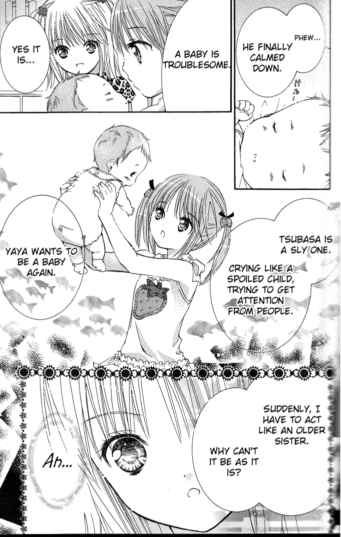 Shugo Chara Chapter 5.19 page 27 - Vol.5 Chapter 19