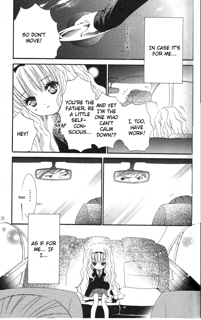 Shugo Chara Chapter 5.20 page 26 - Vol.5 Chapter 20