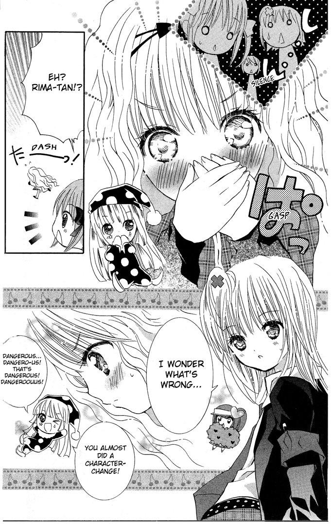 Shugo Chara Chapter 5.20 page 8 - Vol.5 Chapter 20