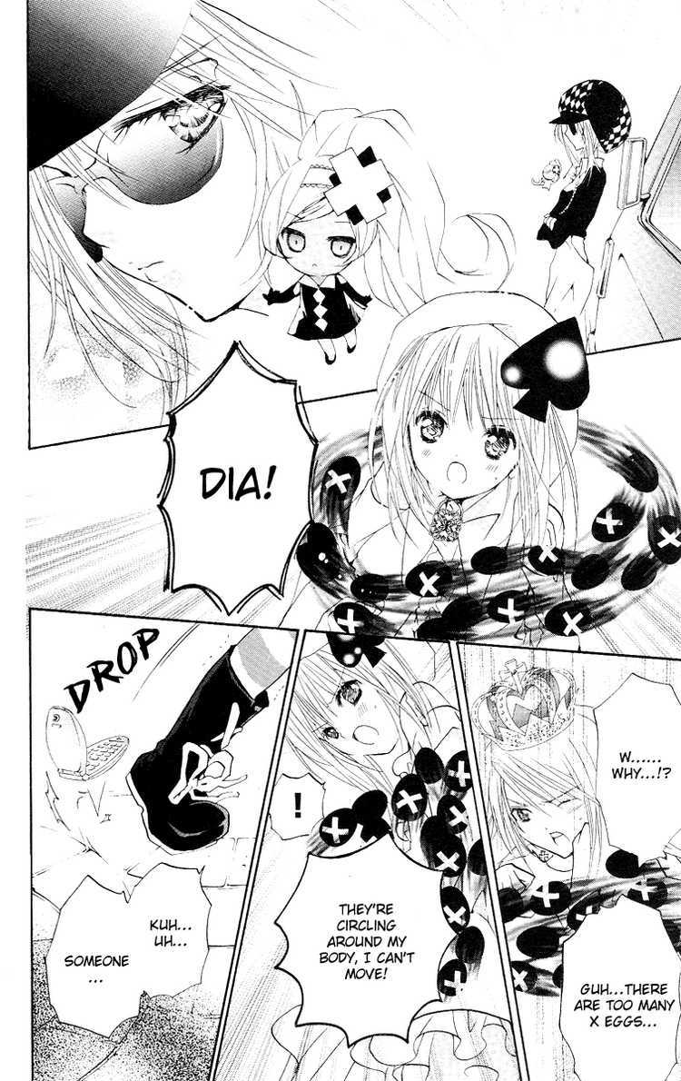 Shugo Chara Chapter 6.23 page 26 - Vol.6 Chapter 23