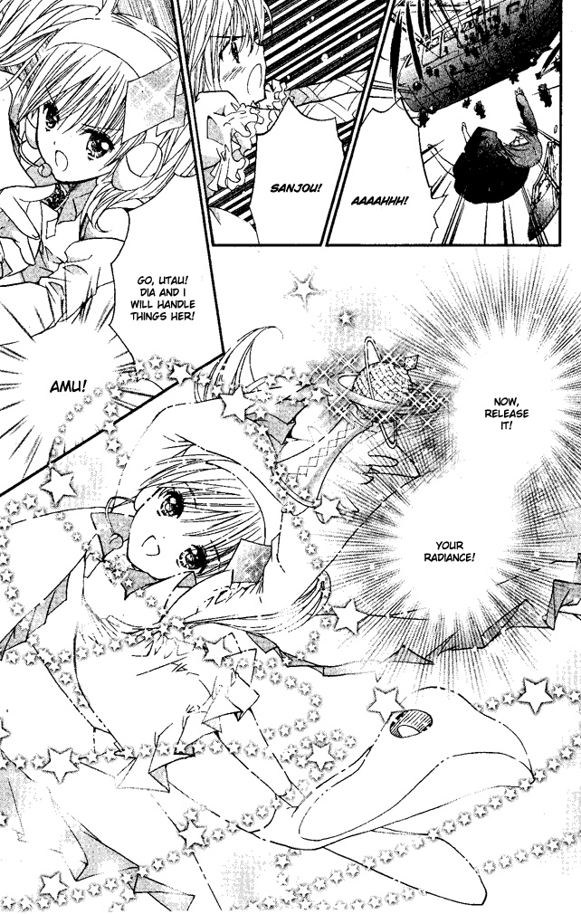 Shugo Chara Chapter 6.26 page 20 - Vol.6 Chapter 26