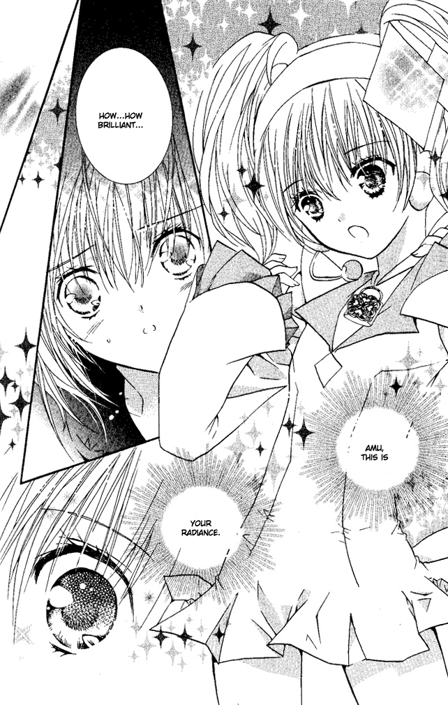Shugo Chara Chapter 6.26 page 5 - Vol.6 Chapter 26