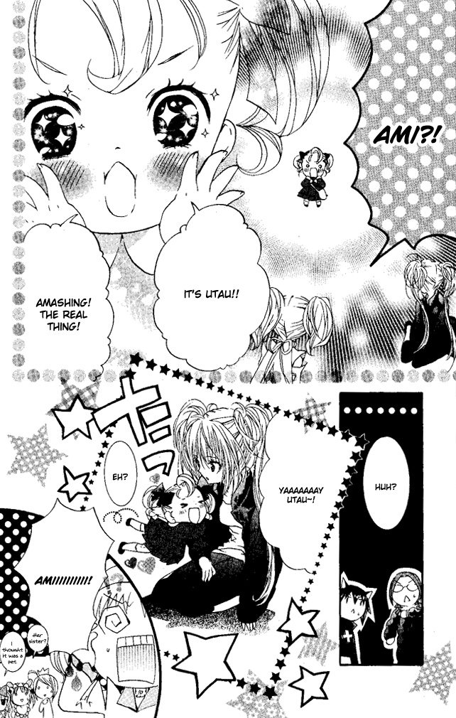 Shugo Chara Chapter 6.26 page 9 - Vol.6 Chapter 26