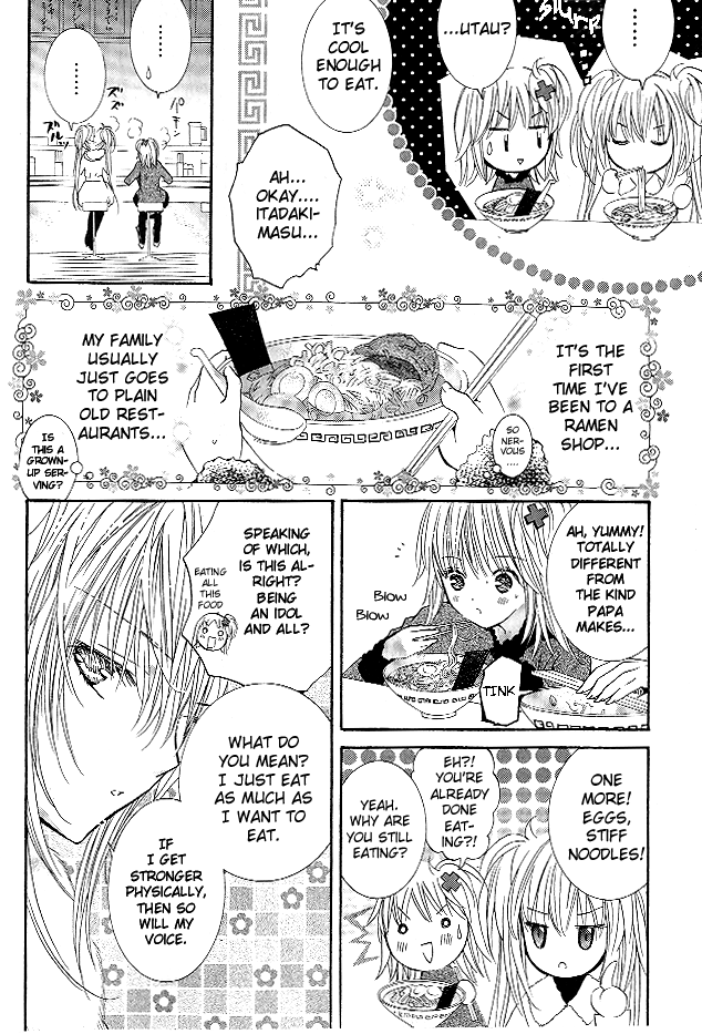 Shugo Chara Chapter 7.29 page 9 - Vol.7 Chapter 29