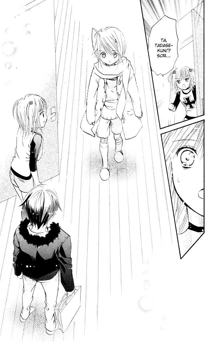 Shugo Chara Chapter 7.30 page 39 - Vol.7 Chapter 30