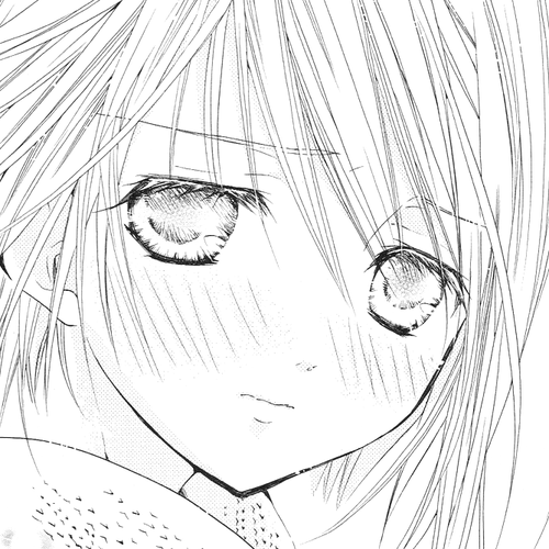 Shugo Chara Vol.7 Chapter 30 cover