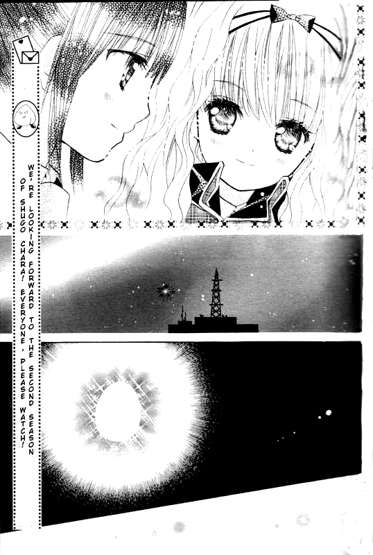 Shugo Chara Chapter 8.34 page 36 - Vol.8 Chapter 34