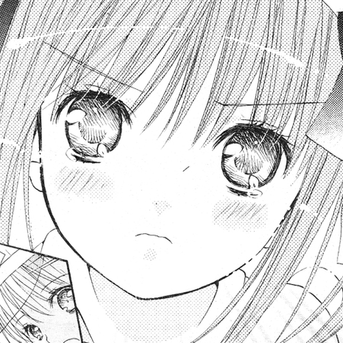 Shugo Chara Vol.9 Chapter 35 cover